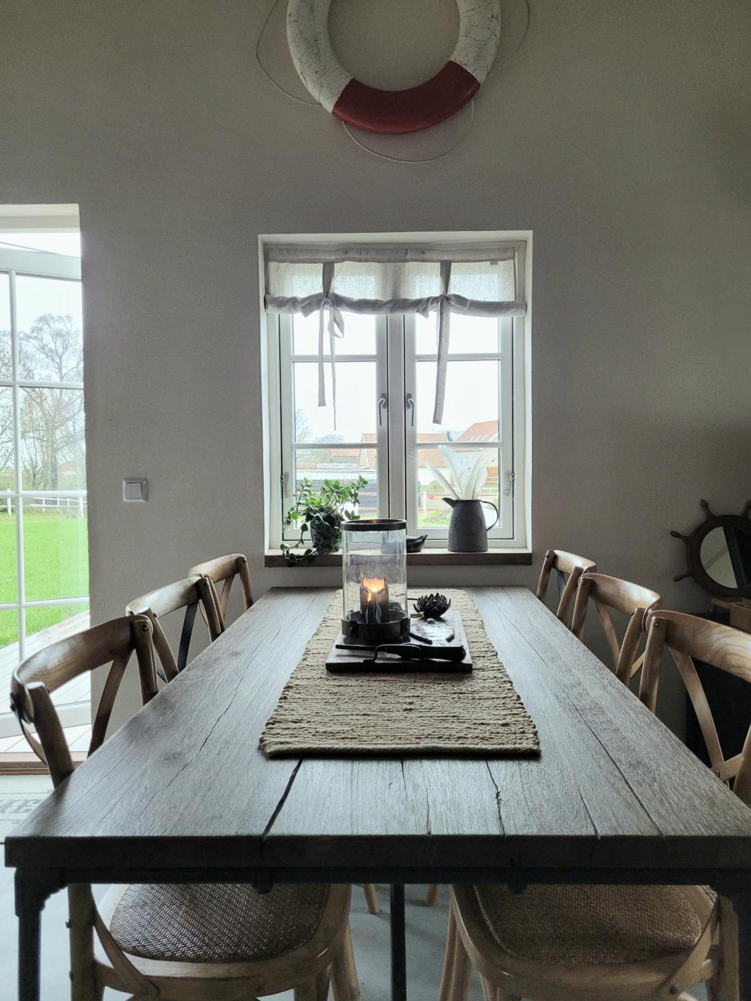 Litet Hus I Mysig By Naera Havet Villa Ystad Ngoại thất bức ảnh
